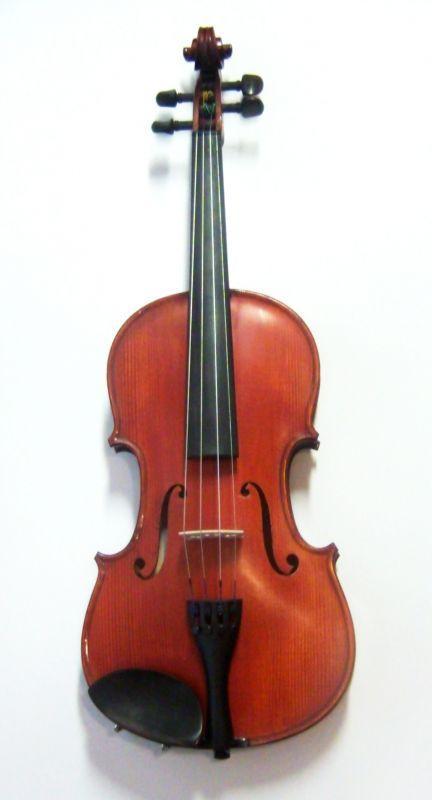 Savona Conservatory I. hegedű 4/4