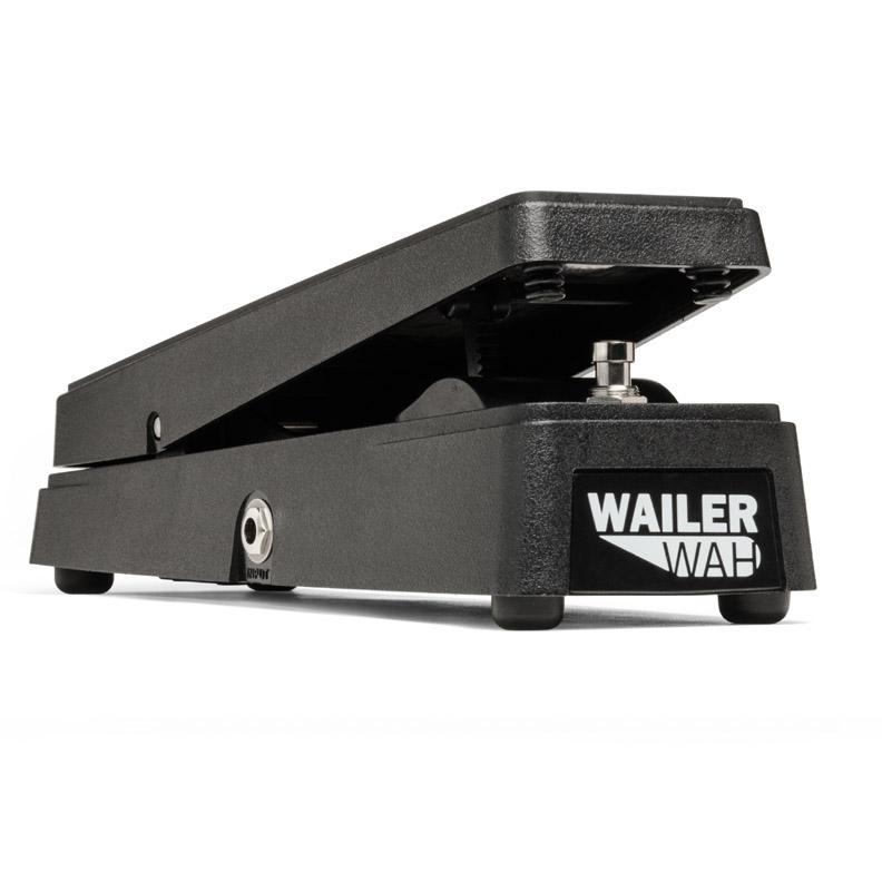 Electro-harmonix WailerWah