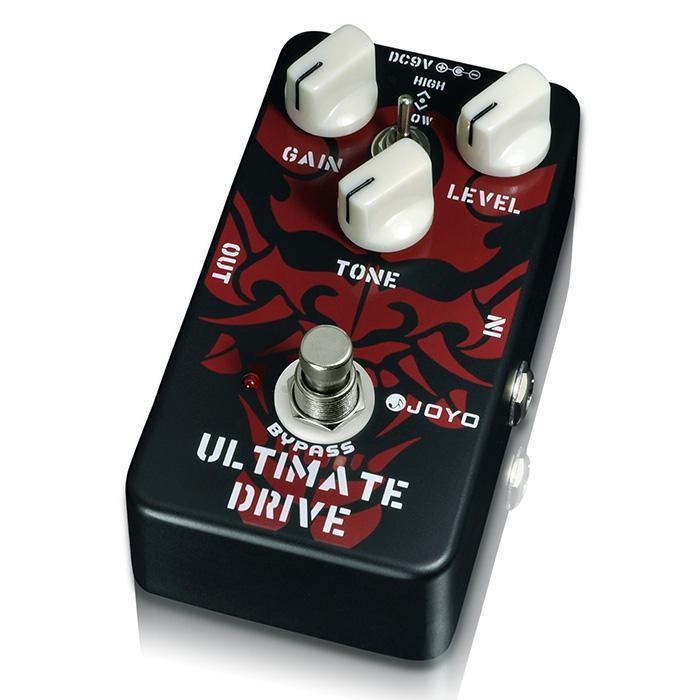 Joyo JF-02 Ultimate Drive