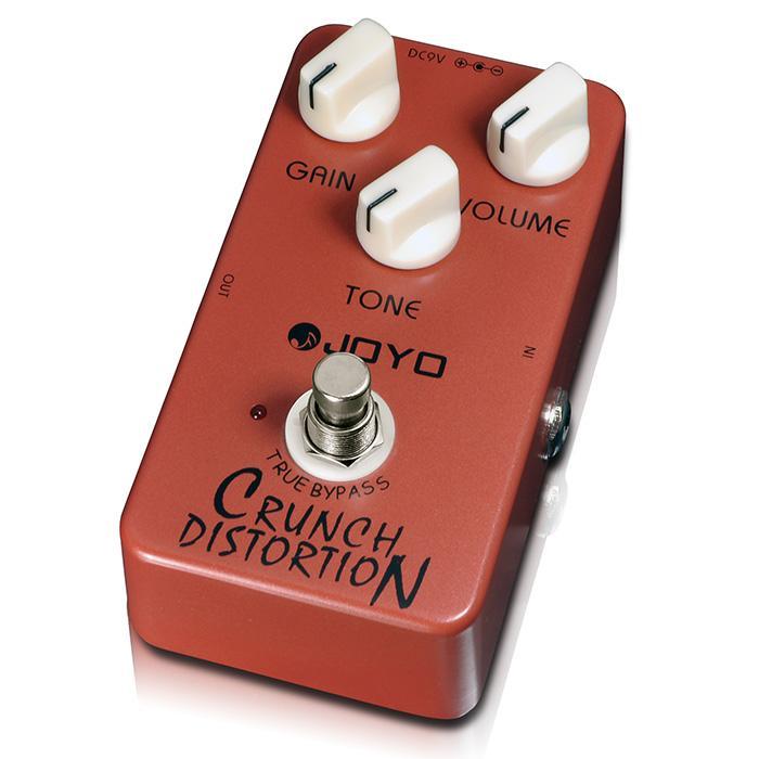 Joyo JF-03 Crunch Distorsion