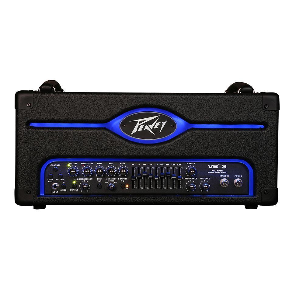 Peavey Tour VB-3 Head