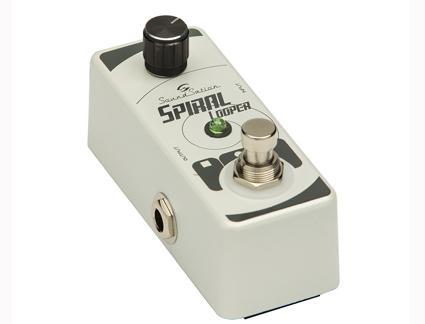 Soundsation SPIRAL LOOPER
