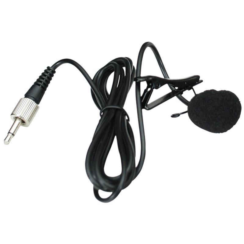 Voice-Kraft LT-4A Csiptetős mikrofon