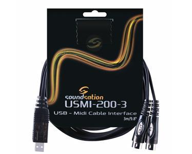 Soundsation USMI-200-3