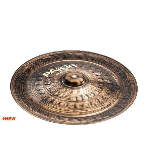 Paiste 900 China 16