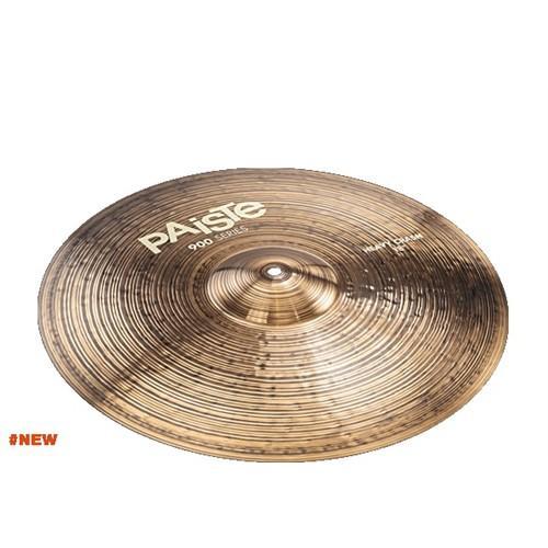 Paiste 900 Heavy Crash 18