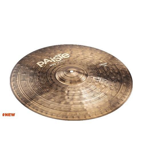 Paiste 900 Heavy Crash 19