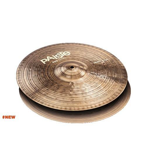 Paiste 900 Heavy Hi-hat 15