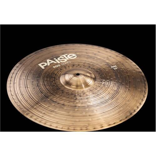 Paiste 900 Ride 22