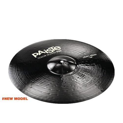 Paiste Color Sound 900 Crash 17