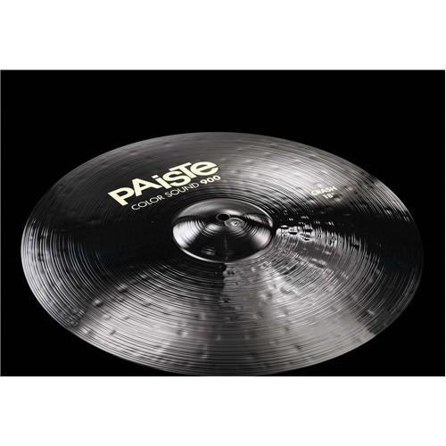 Paiste Color Sound 900 Crash 19