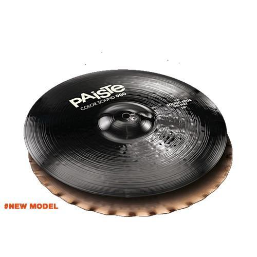 Paiste Color Sound 900 Sound Edge Hi-hat 14