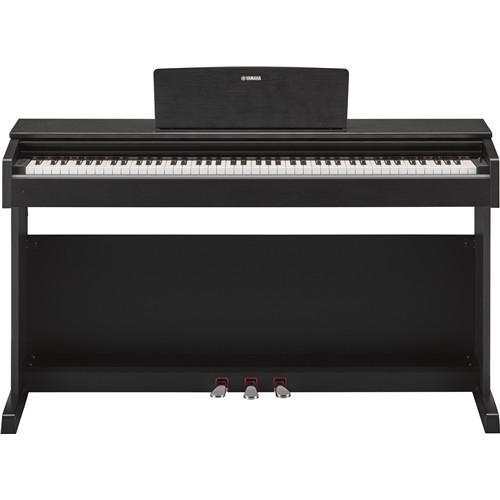 Yamaha YDP-143B digitális zongora