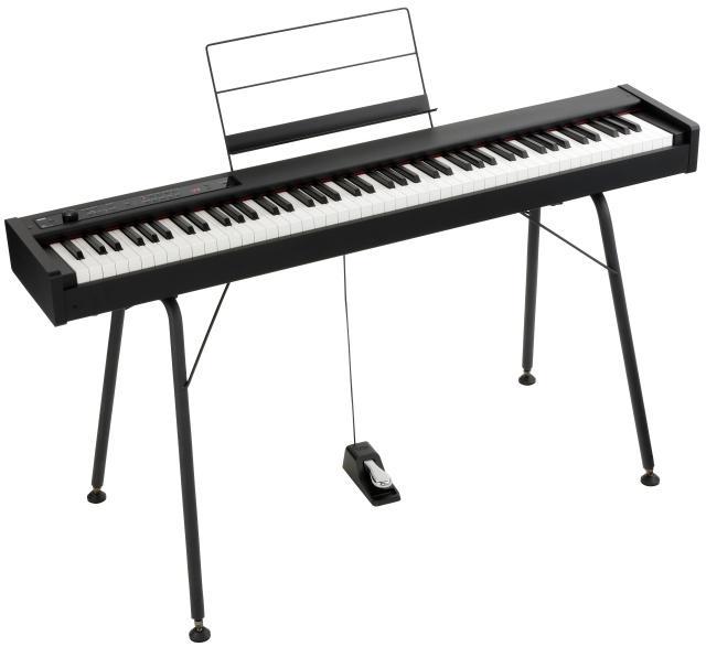Korg D1
