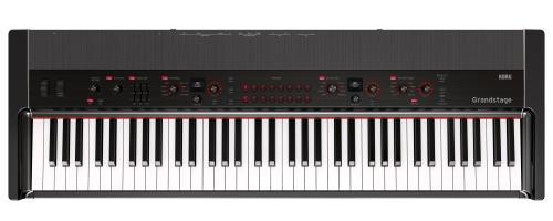 Korg Grandstage 73