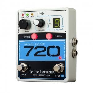 Electro-harmonix Nano Looper 720