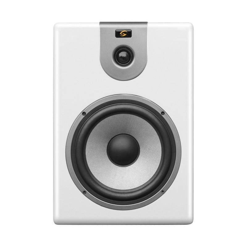 Soundsation Clarity-8A-W monitor pár