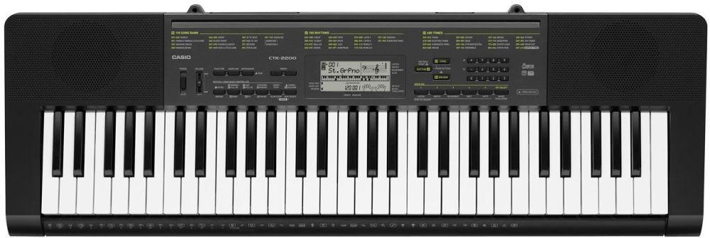 Casio CTK2200
