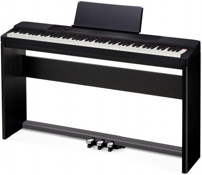 Casio PX150 + állvány + pedálsor