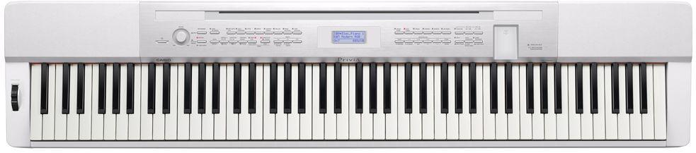 Casio PX350 WE