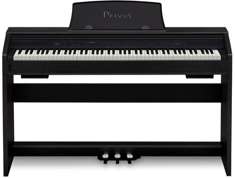Casio PX750 BK