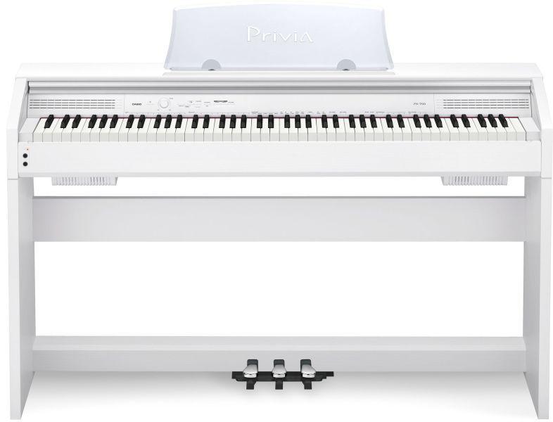 Casio PX750 WE