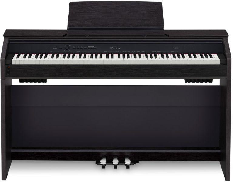 Casio PX850BK