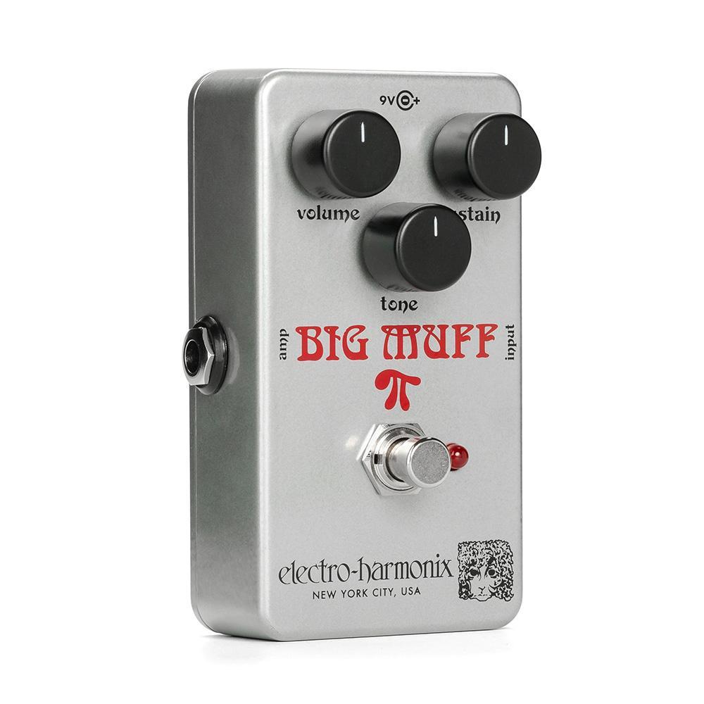 Electro-harmonix RamsHeadBigMuffPI