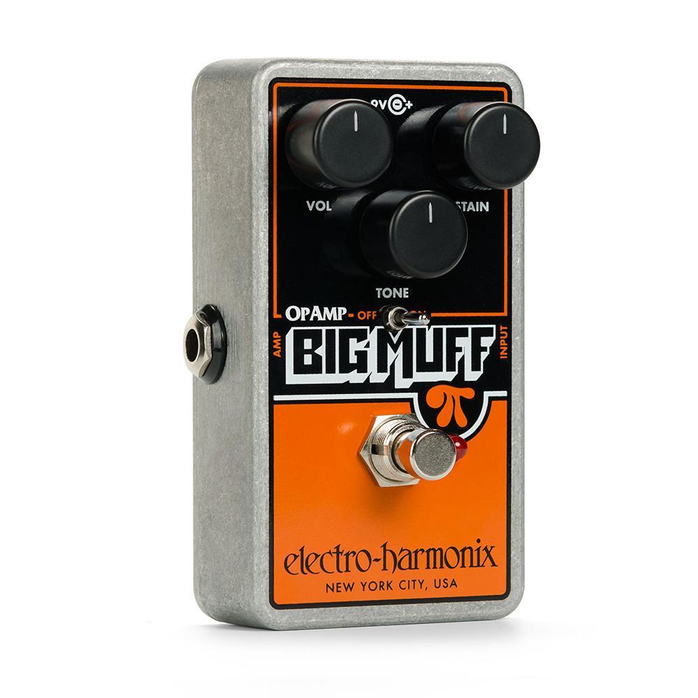 Electro-harmonix OPAMPBigMuff