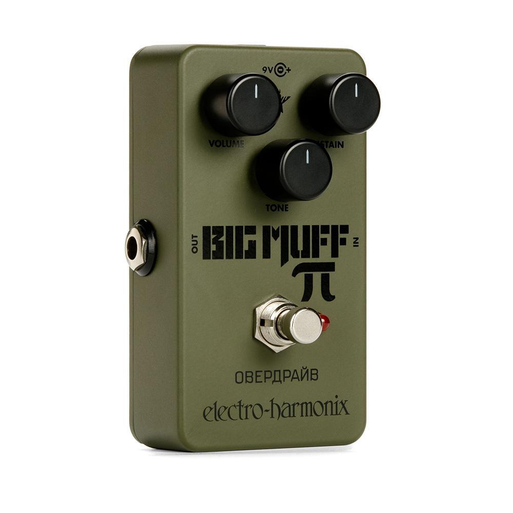 Electro-harmonix RussianBigMuffPI