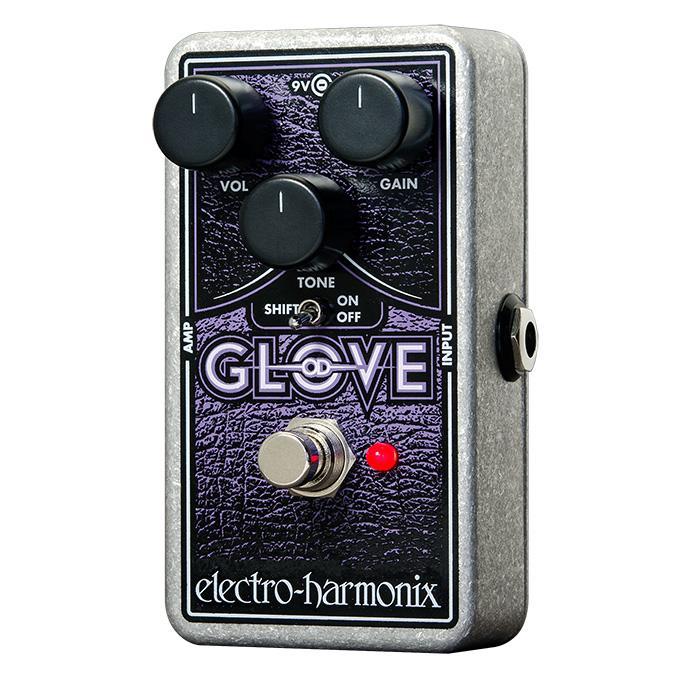 Electro-harmonix OD Glove