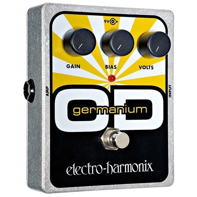 Electro-harmonix GOD