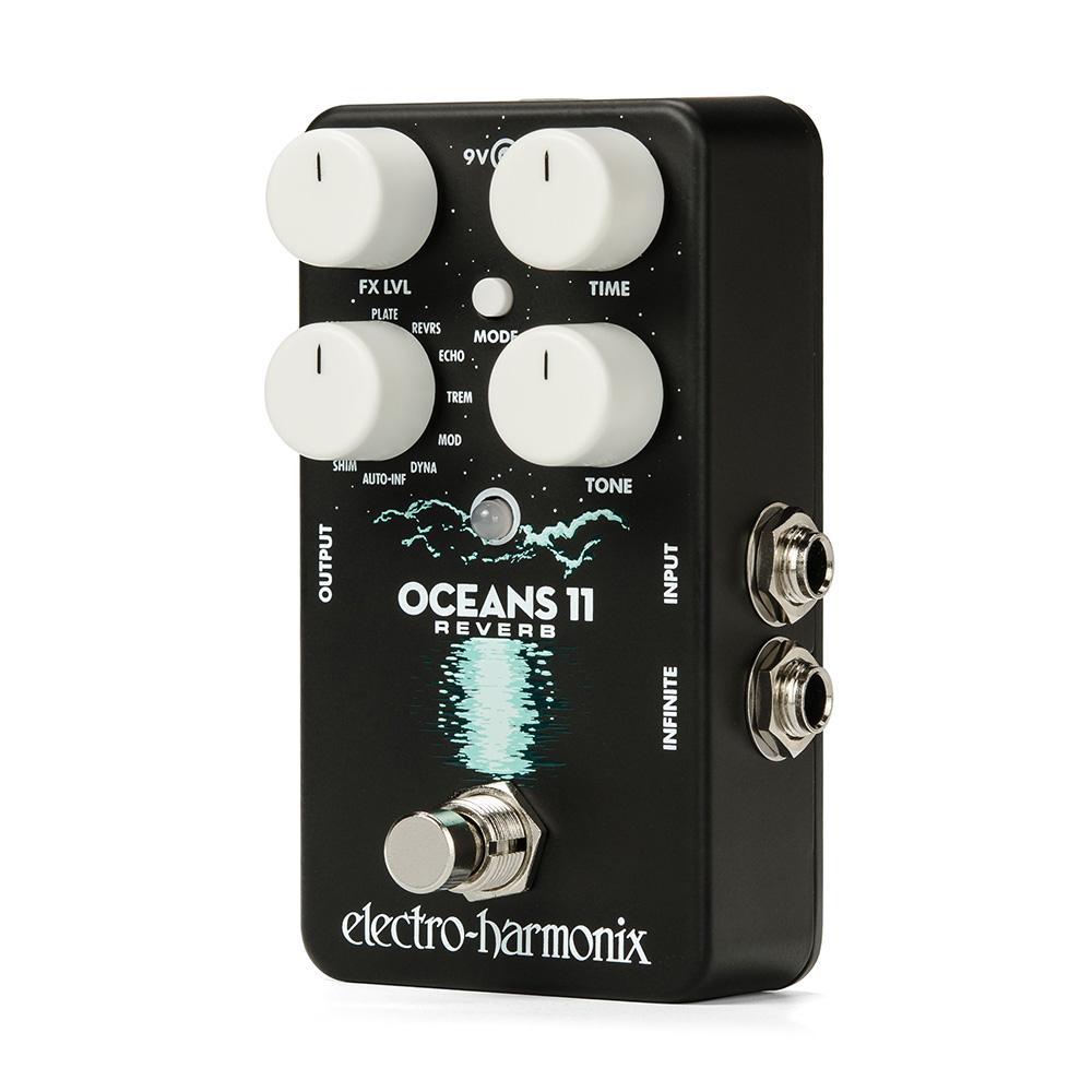 Electro-harmonix Oceans11