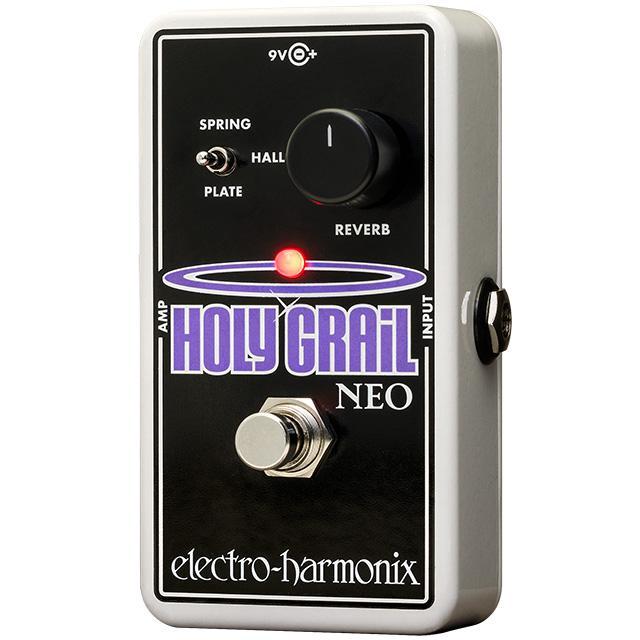 Electro-harmonix NHolyGrailNeo