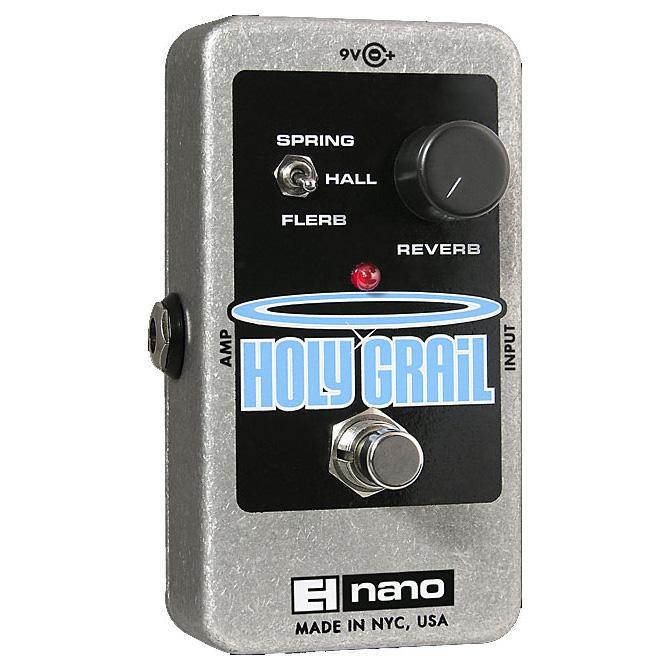 Electro-harmonix NHolyGrail
