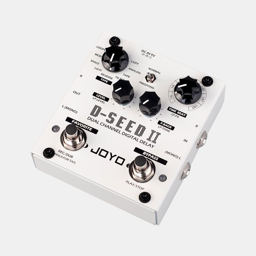 Joyo J-D-Seed II