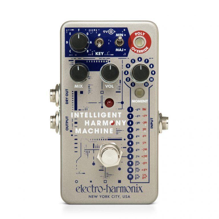 Electro-harmonix IHM