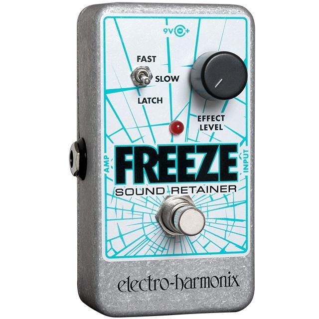 Electro-harmonix Freeze