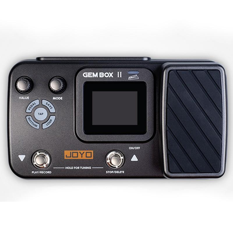 Joyo J-GEM Box 2