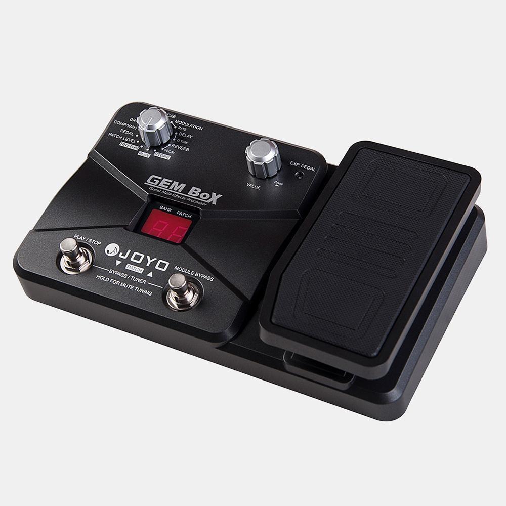 Joyo GEM Box