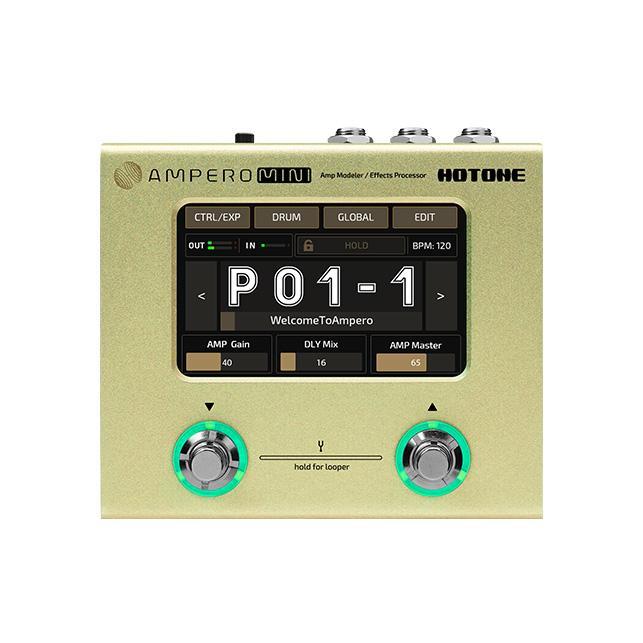 Hotone MP-50MT