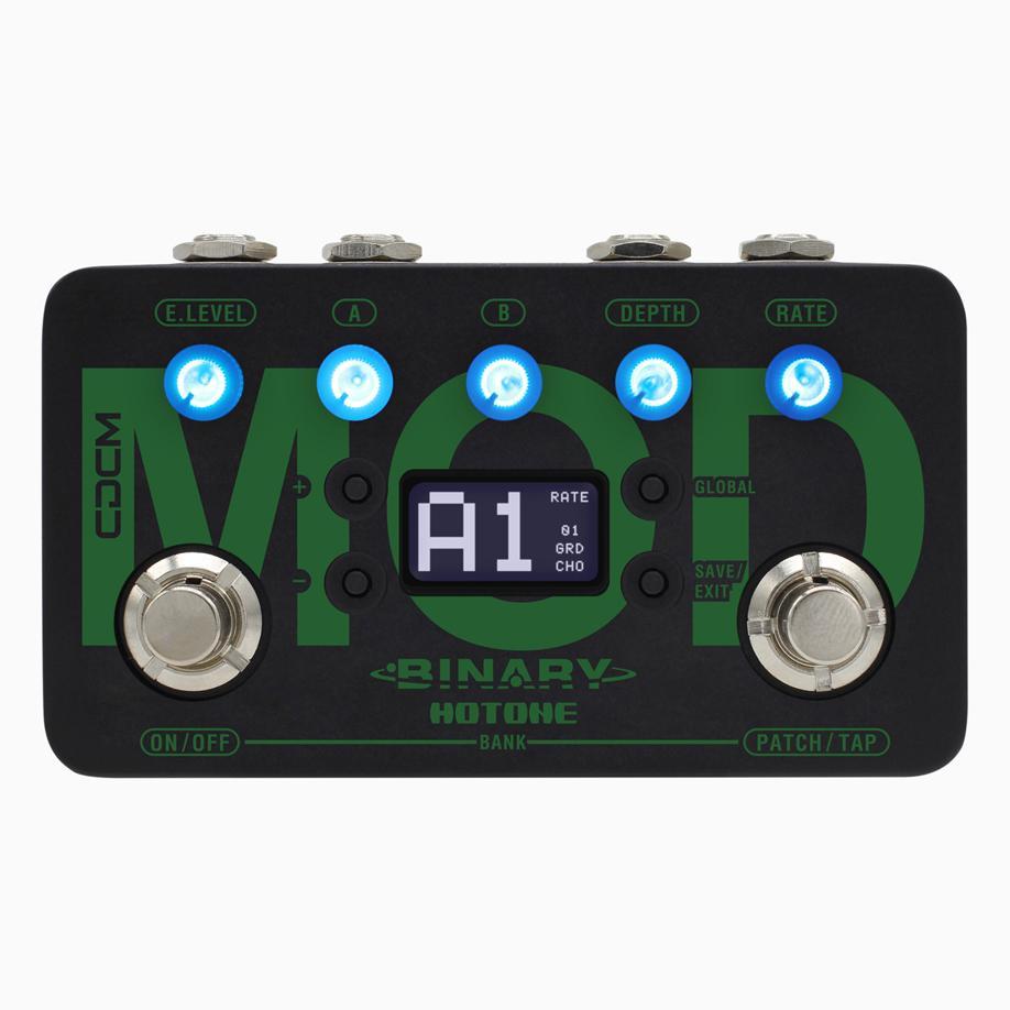 Hotone BME-1