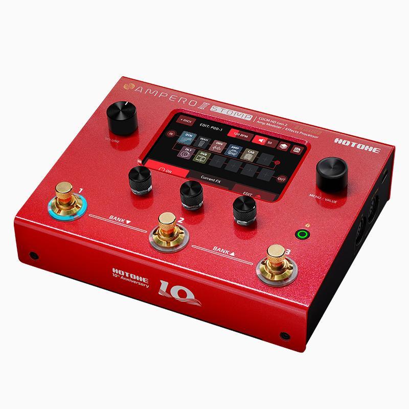 Hotone MP-300TA