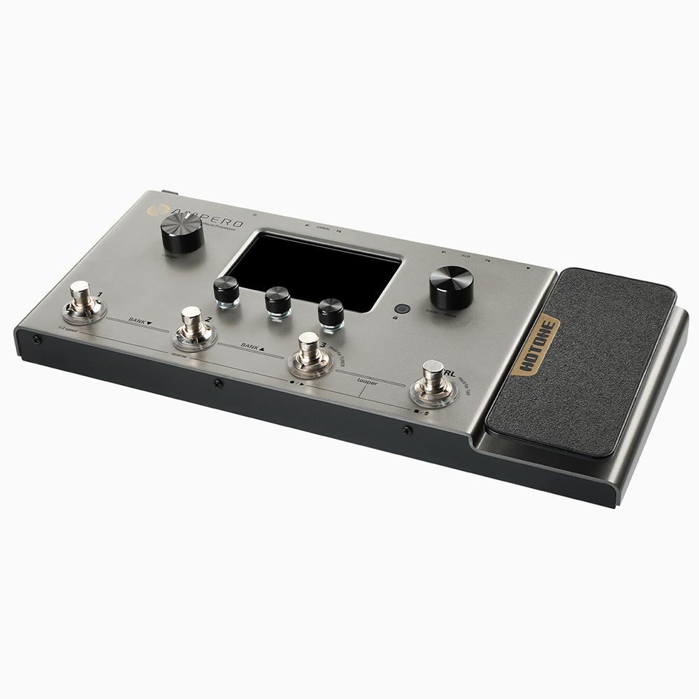 Hotone MP-100N