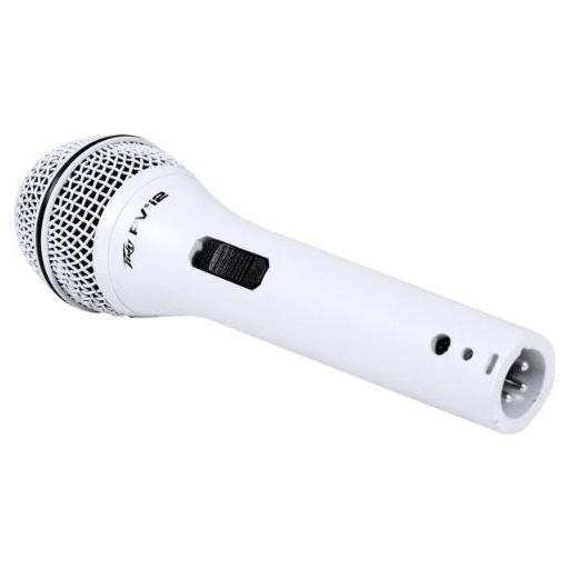Peavey PA-PVi 2W MIC X-X -00593440