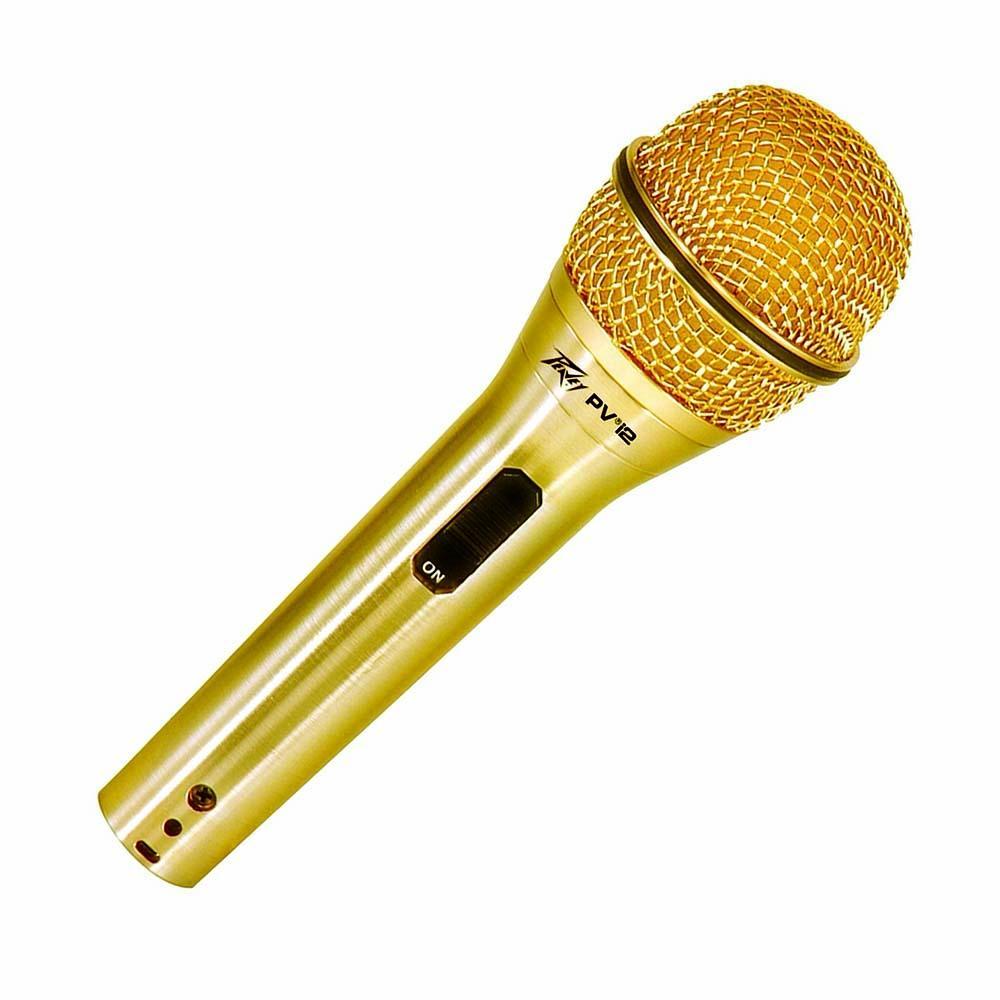 Peavey PA-PVi 2G MIC X-X