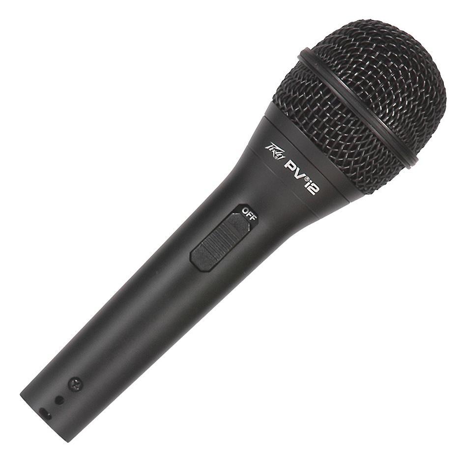 Peavey PA-PVi 2 MIC X-X