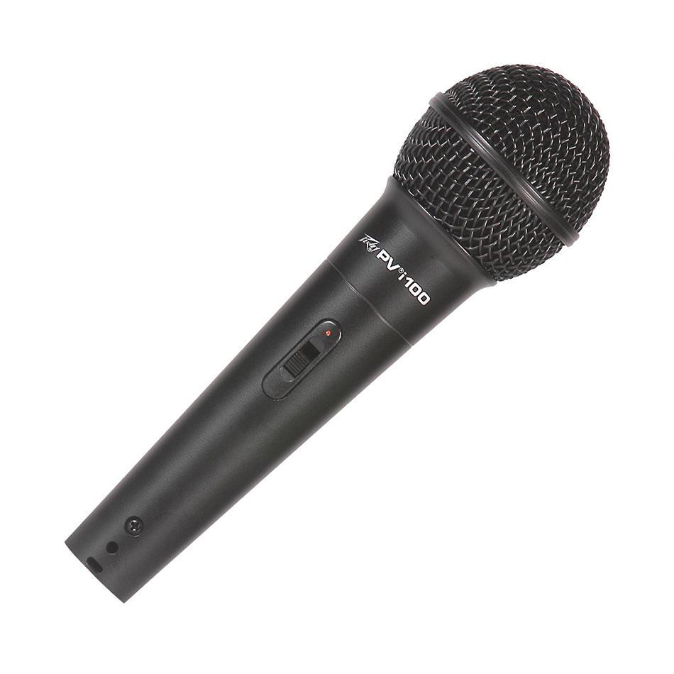 Peavey PA-PVi100 MIC X-X