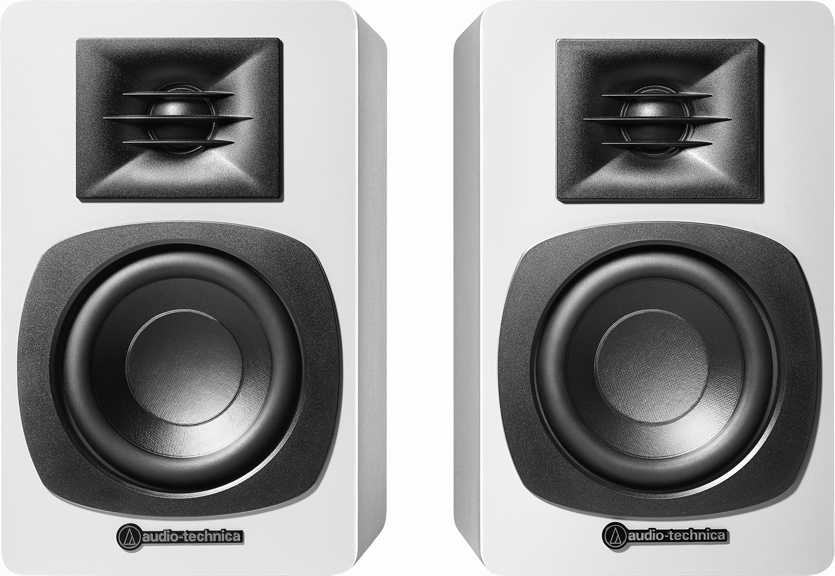 Audio-Technica AT-SP3X WH