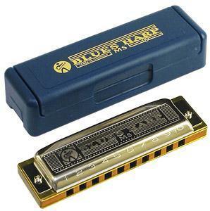 Hohner Blues Harp G